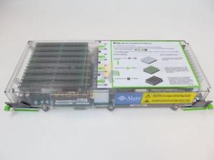 X7275A Sun CPU/Memory Board with 2x USIV 1.35GHz 16GB Memory